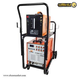 اینورتر جوشکاری وینر 315 آمپر پالسی مدل HIPOWER 1850-315 Winner 315A Welder Inverter Hipower 