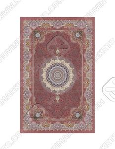 فرش محتشم طرح اصیل کد ۱۰۰۹۲۴