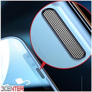 گلس انتی فیلتر لیتو مدل Anti Dust iPhone 13 PRO MAX