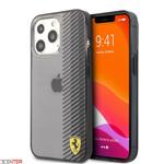 قاب اورجینال کریستالی CG Mobile PC/TPU Case FERRARI Iphone 13pro کد 6003