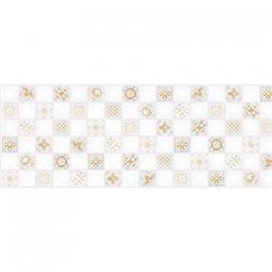 کاشی دیاموند سفید 30*90 کاشی آریانا-رستیک