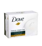 Dove White Beauty Cream Bar Soap 135g