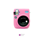 محافظ ژله ای دوربین عکاسی Minico Instax mini70