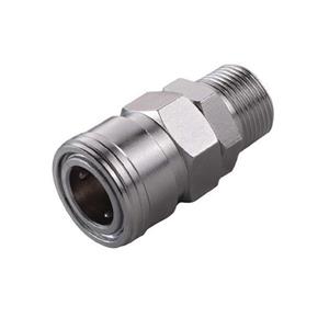 کوپلینگ 1/2 کمپرسوری رونیکس مدل 40SM