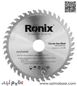 تیغ اره الماسه MDF 150*48 رونیکس مدل RH-5120