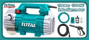 کارواش توتال مدل TGT11236