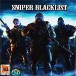 Sniper Blacklist-ST-Game-2DvD