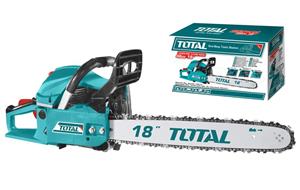 اره زنجیری بنزینی توتال مدل TG5451811