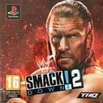 Smack Down 2-پک کوتاه-PS1