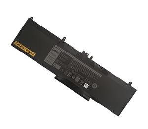 باتری اورجینال لپ تاپ دل Battery Dell Latitude E5570 WJ5R2