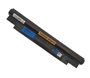 باتری اورجینال لپ تاپ دل Battery Dell Inspiron 14Z 268X5