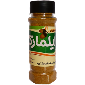 ادویه کاری ایلمارک 75 گرم