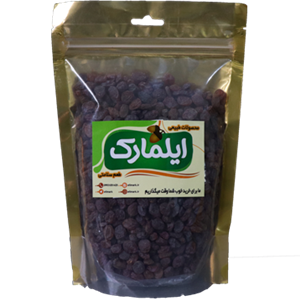 کشمش آفتابی ملایر ایلمارک 500 گرم