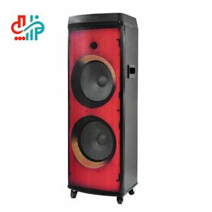 اسپیکر کلومن مدل پارتی باکس K100 KOLUMAN Party Box Speaker 