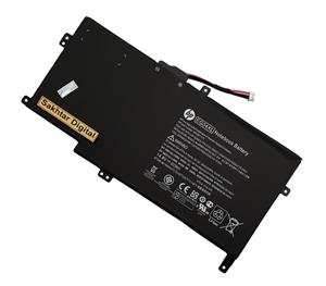 باتری اورجینال لپ تاپ اچ پی Battery Hp Envy 6 EG04XL