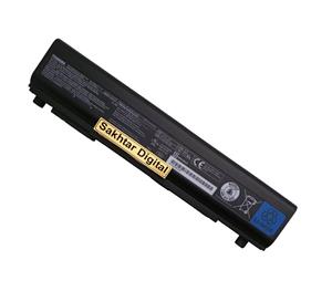 باتری اورجینال لپ تاپ توشیبا Toshiba PORTEGE R30 PA5162U