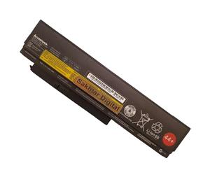 باتری اورجینال لپ تاپ لنوو +44 Battery Lenovo X220 45n1023