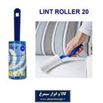 پرزگیر لباس و موی حیوانات Lint Roller ساخت چین