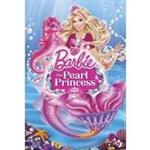 باربی پرنسس مروارید Barbie the Pearl Princess-سینما برتر ۲۰۲۱-۱۵۰۰۰