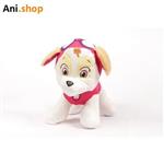 happy toys sky dog Height 30 Centimeter