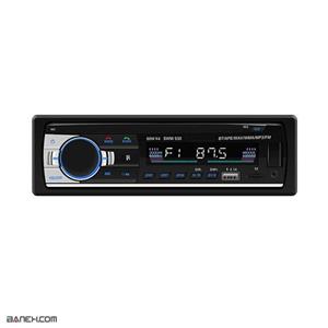 پخش خودرو بلوتوث دار مدل JSD-530 BT