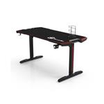 میز گیمینگ Gaming Desk GamerTek V-Desk Plus 