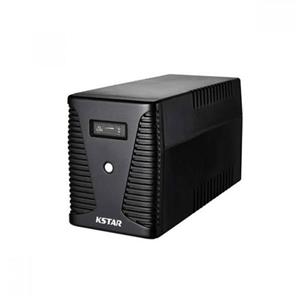 یو پی اس کی استار مدل UA100 ظرفیت 1KVA