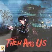 Them And Us ST-Game 2DVD