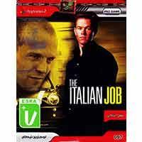 The Italian Job-PS2-زرین