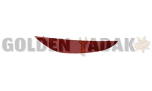 شبرنگ عقب چپ برلیانس کراس