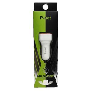 شارژر فندکی پی نت مدل PS-213