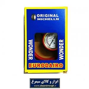 درجه باد کامیون طرح Michelin Wonder میشلن واندر 