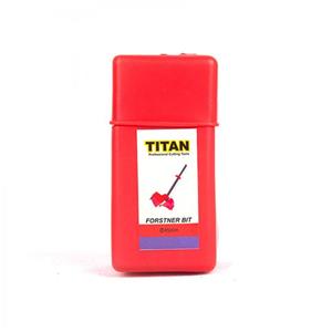 مته گازور 40 میلیمتر تیتان