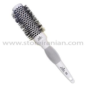 برس مو سفید گرد 53 جول