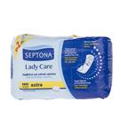 نوار بهداشتی مدل Lady Care بسته 10 عددی سپتونا