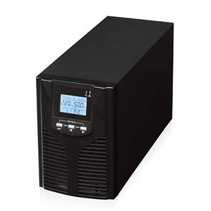 یو پی اس آلجا مدل PSK-2000S ظرفیت 2KVA لاین اینتراکتیو باتری داخلی