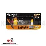Silicon Power Alkaline Ultra A27 Battery