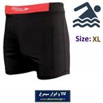 مایو شنا مردانه اسپیدو Speedo کمر پهن سایز XL ایکس لارج 