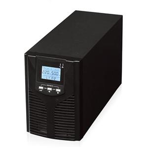 یو پی اس آلجا مدل PSK-2000L ظرفیت 2KVA لاین اینتراکتیو باتری اکسترنال