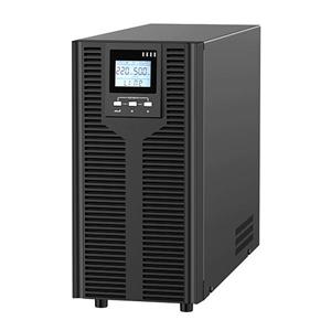 یو پی اس آلجا مدل PSG-1110L توان 10KVA آنلاین باتری اکسترنال