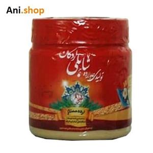 ارده ۴۰۰ گرم شابلی