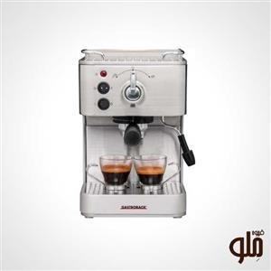 اسپرسوساز گاستروبک 42606 Gastroback 42606 Espresso Maker