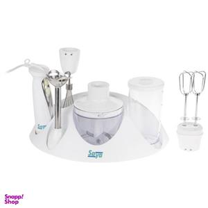 گوشت کوب برقی سایا مدل OM 140