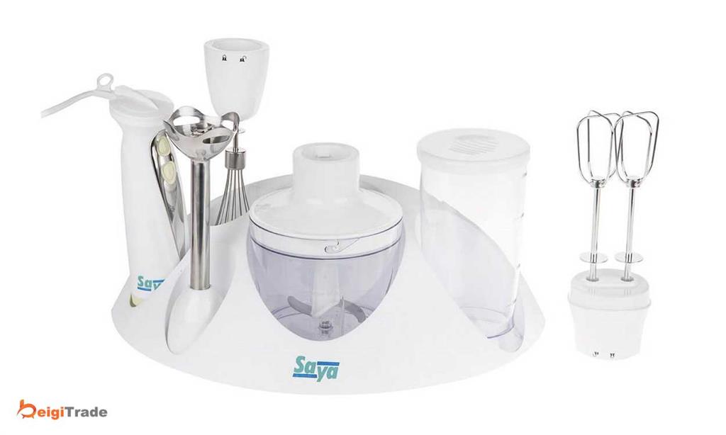 Saya OM 140 Hand Blender