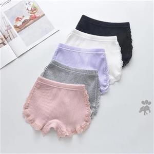 شورت بچه گانه دخترانه 8237 Girls Underwear Bottom 