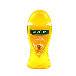 شامپو بدن پالمولیو مدل Feel Glamorous حجم 500 میلی لیتر Palmolive Feel Glamorous Body Shampoo 500ml