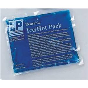 نگهدارنده سرما و گرما ال پی مدل 789