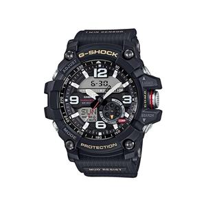 ساعت مچی عقربه ای مردانه کاسیو جی شاک مدل GG-1000-1A3DR Casio G-Shock GG-1000-1A3DR Watch For Men