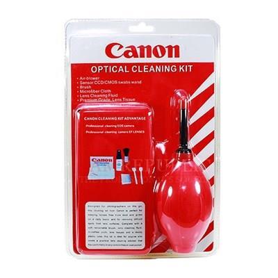 Canon Azphoto 10 Camera Cleaning Kit