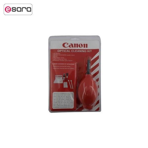 Canon Azphoto 10 Camera Cleaning Kit